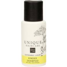 Unique Beauty Barnschampo oparfymerad - 50