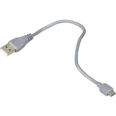 Bontrager Usb Fast Charge Cable
