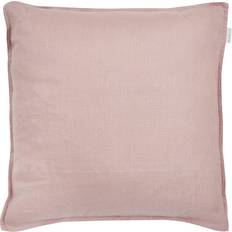 Rose Housses de coussin Boel & Jan Sabina Housse de coussin Rose (45x45cm)