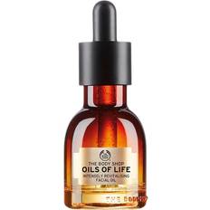 The Body Shop Serummer & Ansigtsolier The Body Shop """Oils Of Life Intensely Revitalising Facial Oil """ 30ml