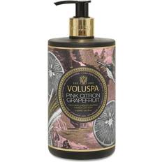 Hand Lotion Pink Citron Grapefruit, 450 Håndcreme