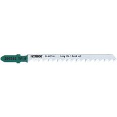 Ironside sågklingor Elverktygstillbehör Ironside T244D Sticksågsblad 5-pack