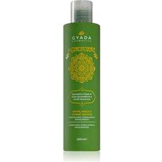 Gyada Cosmetics Cosmetics Hyalurvedic Stimulerande uppfriskande schampo med hyaluronsyra 200 200ml