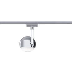 Blåa Spotlights Paulmann 96803, Skena Spotlight