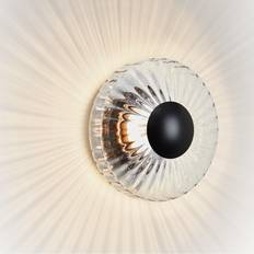 Design by us New Wave Optic Vægarmatur ∅ 26cm