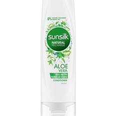 Balsam alla hårtyper Aloe Vera Innehåller inga silikoner