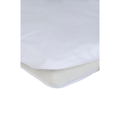 Mille Notti Protect Rullemadras Hvid (200x)