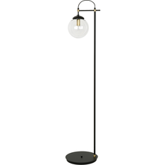 Hallbergs Hallbergs Belysning Perla Golvlampa