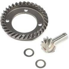 Losi Front Ring and Pinion Gear Set Tenacity All
