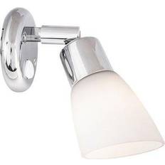 Båtsystem Opal led krom Spotlight