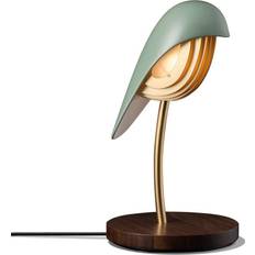 Bird Table Lamp 7.5"