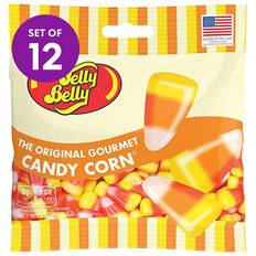 Jelly Belly Food & Drinks Jelly Belly 45118 3 Ounce Candy Corn