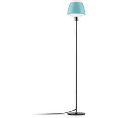 Turquoise Lampes sur Pied Atelje Lyktan Buzz Lampe sur Pied