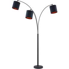 Lindby Nanika Floor Lamp