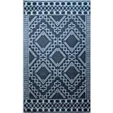 MANI TEXTIL Berber Negro