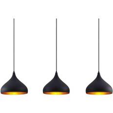 Lindby Elamira Pendel 31cm