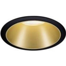 Golden Spotlights Paulmann LED-inbyggnadsbelysning 93395 Spotlight