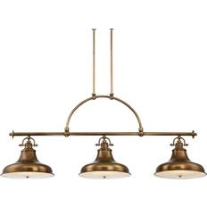 QUOIZEL Emery hanging light Pendant Lamp