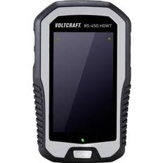 Inspektionskameras Voltcraft BS-450 HDWT Endoskop-Grundgerät 8.0 mm