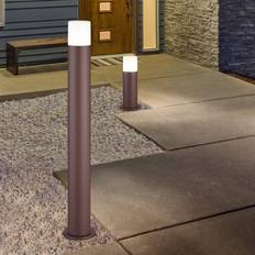 Trio Lighting Hoosic gadelampe af Pullert