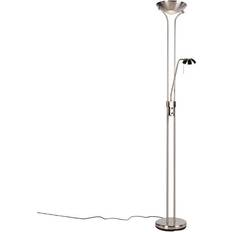 QAZQA stål Gulvlampe