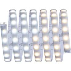 500 led lyskæde Paulmann 500 LED bånd
