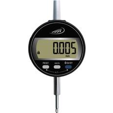 Helios PREISSER 1723 502-ISO Måleur Kalibrering