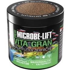 Microbe-Lift Microbe-Lift VitaGran Granulerat Foder - 250ml