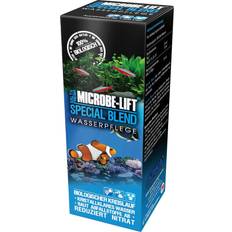Special Blend mycket aktiva bakterier, naturen, främjar nedbrytning