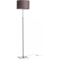 Rendl Edika 149cm Brun/Matt Golvlampa