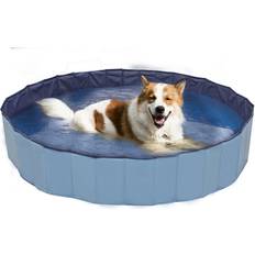 Piscina per Cani Animali domestici Amtra Hundpool Explorer - 160x30