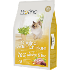 Profine cat original adult chicken Profine Kat Original Adult Chicken 10kg