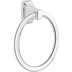 Zinc Towel Rings Moen P5500 Lucite Towel Ring