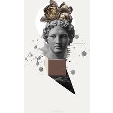 Brugskunst Malerifabrikken Plakat Approach of Apollo Billede