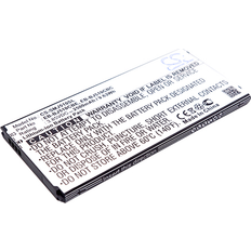 Galaxy j5 2016 NoName Battery for Samsung Galaxy J5 2016 2500mAh