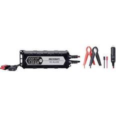 Voltcraft VC-AL450 VC-AL450 Automatic charger 6 V, 12 V 1 A 4.5 A