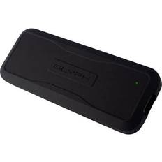 Glyph Festplatten Glyph Atom EV (4000GB) Externe SSD, Schwarz