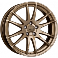 Bilfelger Alutec Monstr metallic-bronze 8.5x19 5/108.00 ET48 B63.4