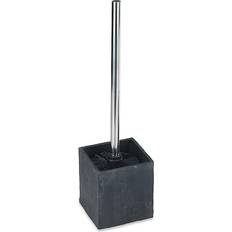 Wenko Slate Rock Toilet Bowl Brush