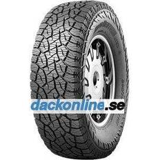 Tires 255 70 r16 Kumho Road Venture AT52 255/70 R16 111T 4PR