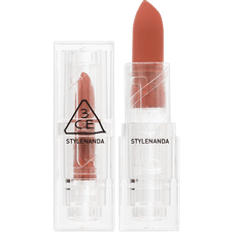 3CE Soft Matte Lipstick #MURMURING