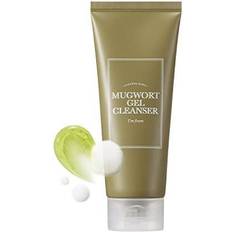 I'm From Mugwort Gel Cleanser