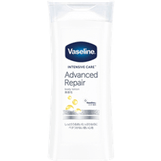 Vaseline Kroppsvård Vaseline Advanced Repair Body Lotion 200ml