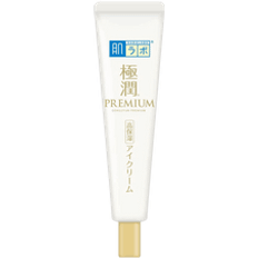 Rohto Mentholatum - Hada Labo Gokujyun Premium Hyaluronic Eye Cream 20g