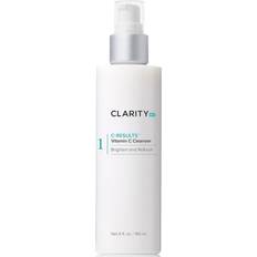 Clarityrx C-Results Vitamin C Cleanser 6