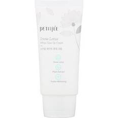 Tone up cream Petitfee Snow Lotus White Tone Up Cream 50ml 50ml