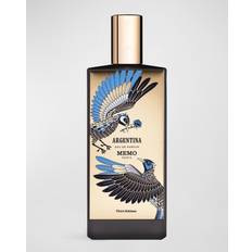 Parfymer Memo Paris Argentina Eau de Parfum 2.5 Color 75ml