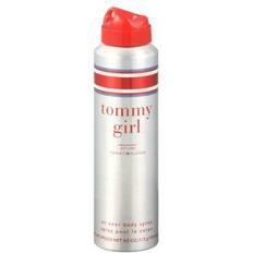 Tommy Hilfiger Body Mists Tommy Hilfiger Girl 4 oz. All Over Body Spray