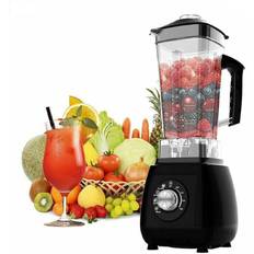 Smoothies Blenders with Jug 5 Core 2L Oz