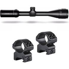 Hawke Kikkerter & Teleskoper Hawke Vantage IR 4-12x50 AO Rimfire .17